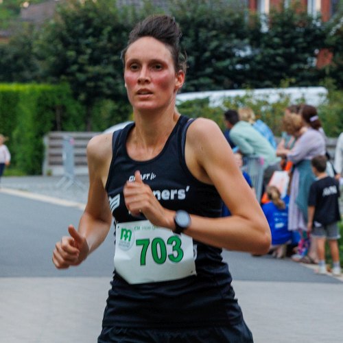 Landlopersjogging 2023